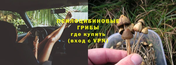 хмурый Наволоки